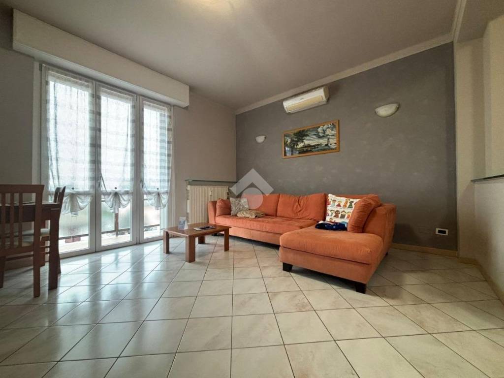 appartamento in vendita a Rivolta d'Adda