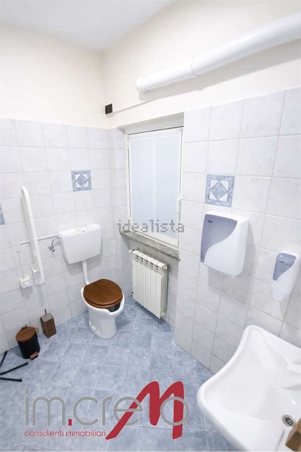 ufficio in vendita a Rivolta d'Adda