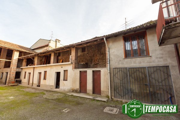 appartamento in vendita a Rivolta d'Adda