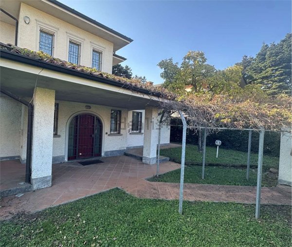 casa indipendente in vendita a Rivolta d'Adda