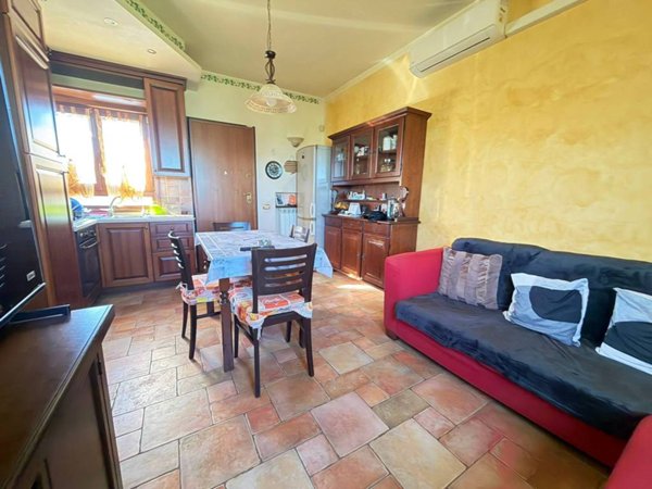 appartamento in vendita a Rivolta d'Adda