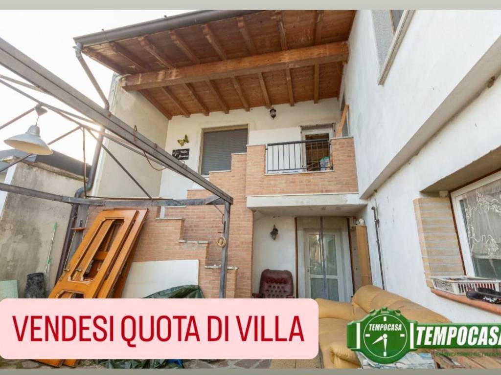 casa indipendente in vendita a Rivolta d'Adda