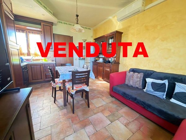 appartamento in vendita a Rivolta d'Adda