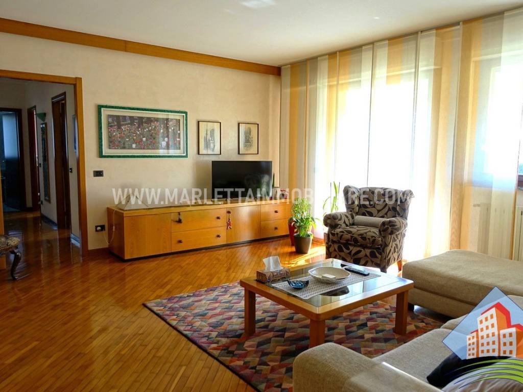 appartamento in vendita a Rivolta d'Adda