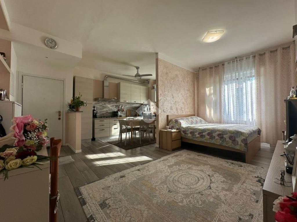 appartamento in vendita a Rivolta d'Adda