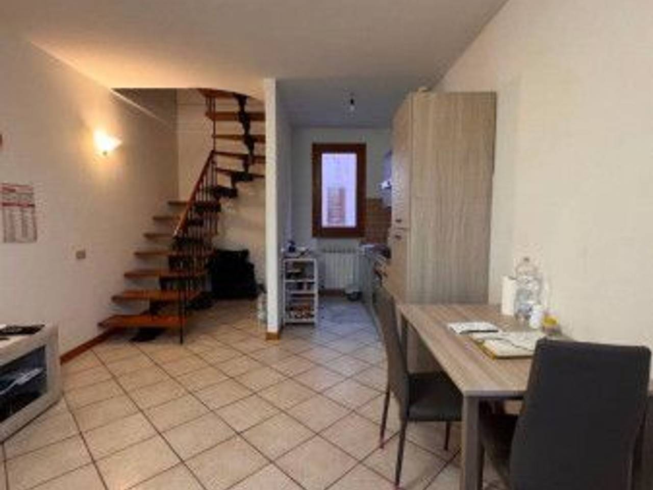 appartamento in vendita a Rivolta d'Adda