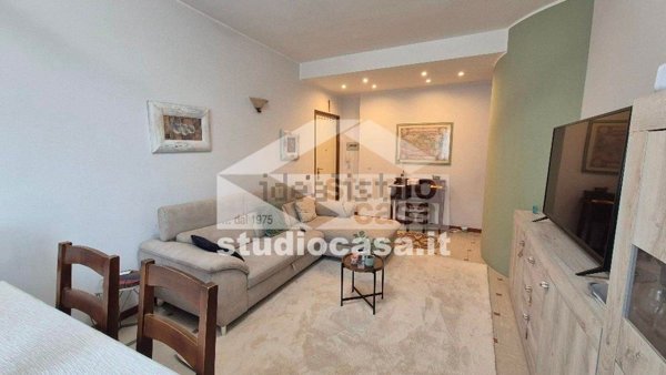 appartamento in vendita a Rivolta d'Adda