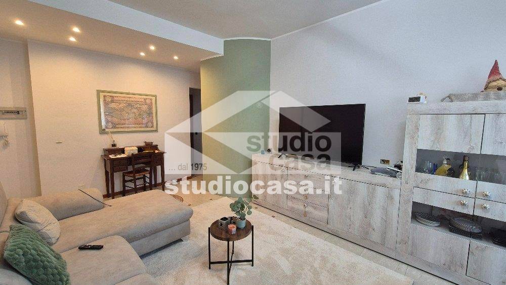 appartamento in vendita a Rivolta d'Adda
