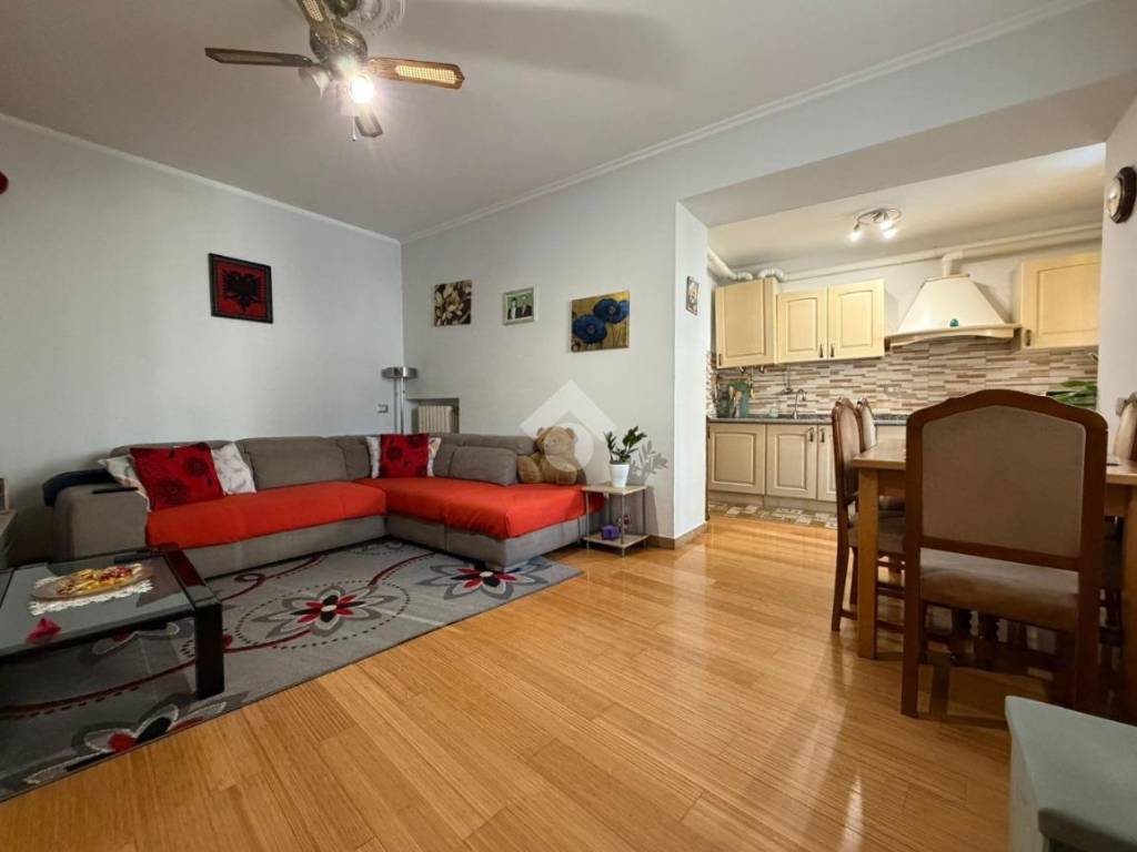 casa indipendente in vendita a Rivolta d'Adda