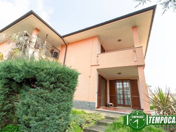 casa indipendente in vendita a Rivolta d'Adda