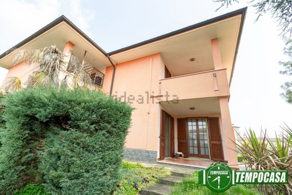casa indipendente in vendita a Rivolta d'Adda