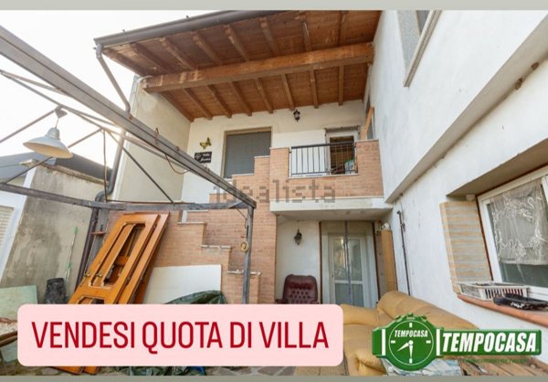 casa indipendente in vendita a Rivolta d'Adda