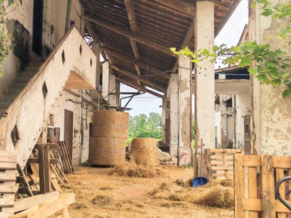 casa indipendente in vendita a Rivolta d'Adda