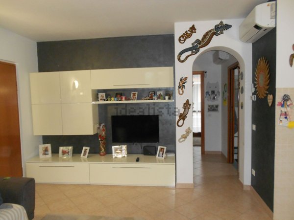 appartamento in vendita a Rivolta d'Adda