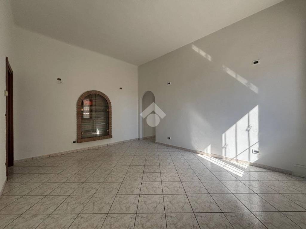 appartamento in vendita a Rivolta d'Adda