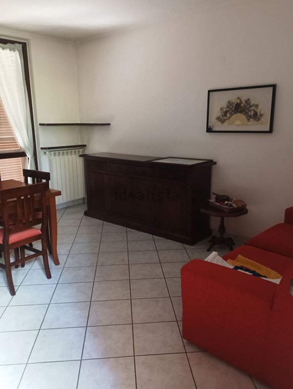 appartamento in vendita a Rivolta d'Adda