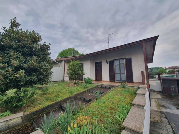 casa indipendente in vendita a Rivolta d'Adda