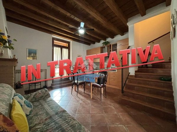 appartamento in vendita a Rivolta d'Adda