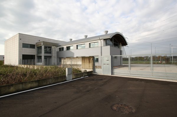 terreno edificabile in vendita a Rivolta d'Adda