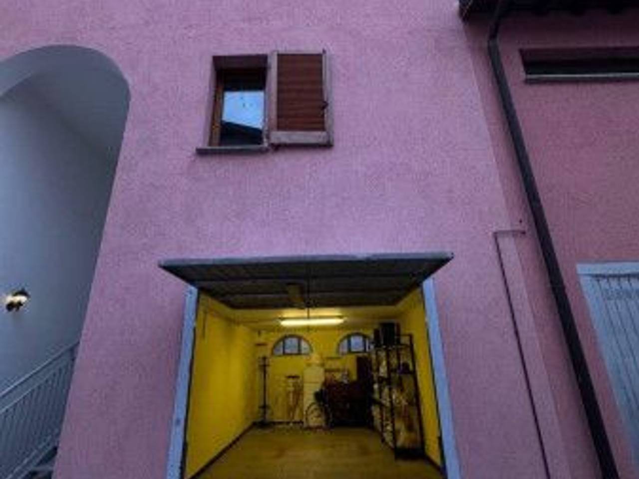 appartamento in vendita a Rivolta d'Adda