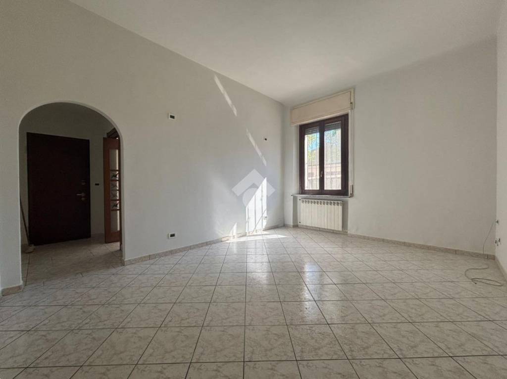 appartamento in vendita a Rivolta d'Adda