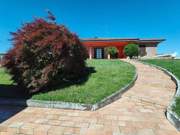 casa indipendente in vendita a Rivolta d'Adda