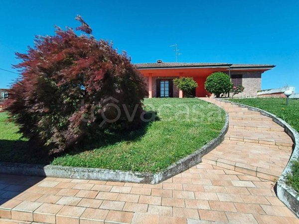 casa indipendente in vendita a Rivolta d'Adda