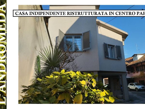 casa indipendente in vendita a Rivolta d'Adda