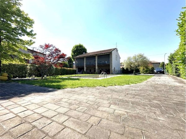 casa indipendente in vendita a Rivolta d'Adda