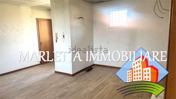 appartamento in vendita a Rivolta d'Adda