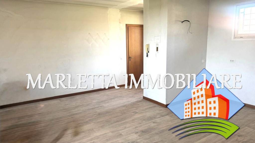 appartamento in vendita a Rivolta d'Adda