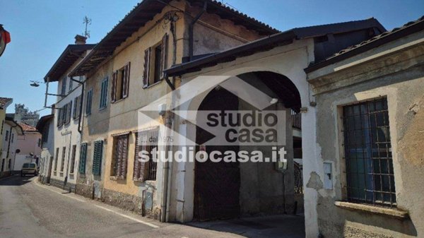 casa indipendente in vendita a Rivolta d'Adda
