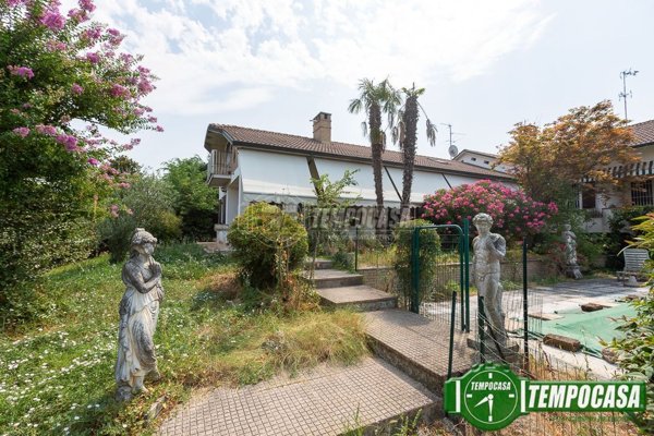 casa indipendente in vendita a Rivolta d'Adda