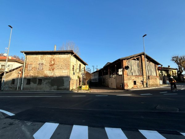 casa indipendente in vendita a Rivolta d'Adda