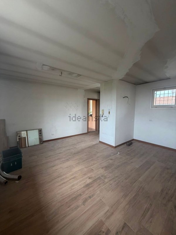 appartamento in vendita a Rivolta d'Adda