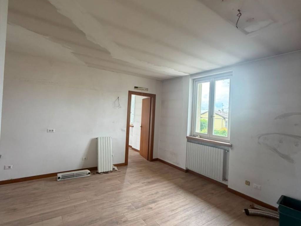 appartamento in vendita a Rivolta d'Adda