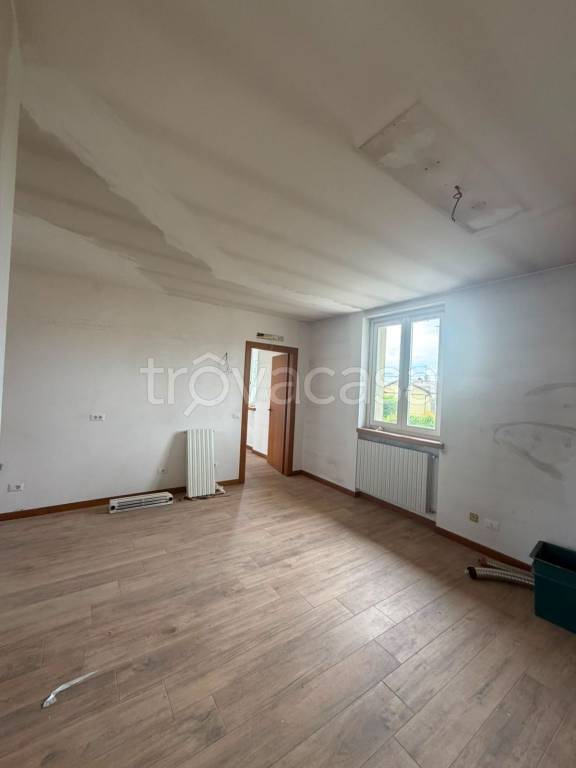 appartamento in vendita a Rivolta d'Adda