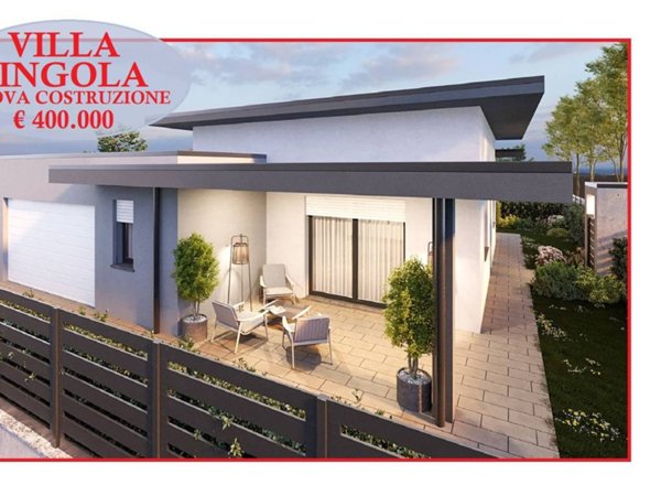 casa indipendente in vendita a Rivolta d'Adda