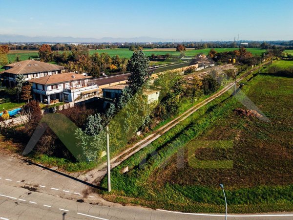 casa indipendente in vendita a Rivolta d'Adda