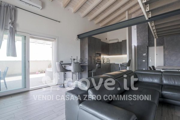 appartamento in vendita a Rivolta d'Adda