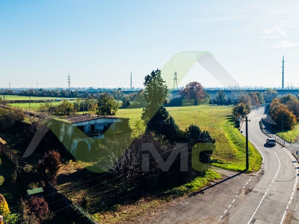 casa indipendente in vendita a Rivolta d'Adda