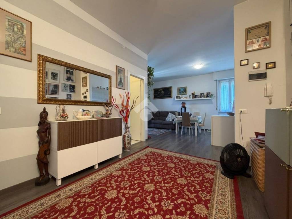 appartamento in vendita a Rivolta d'Adda