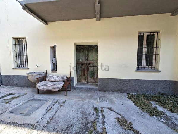 appartamento in vendita a Rivolta d'Adda