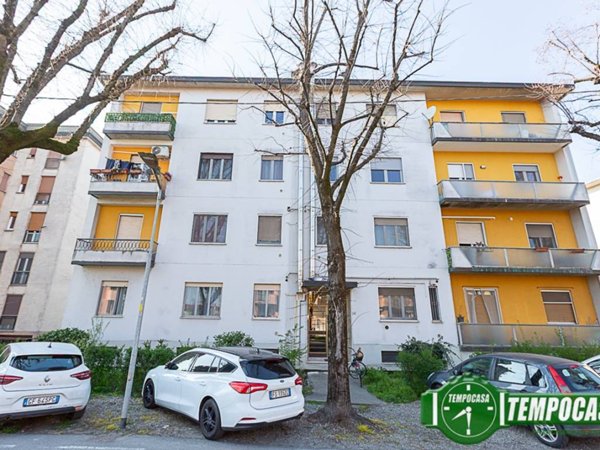 appartamento in vendita a Rivolta d'Adda