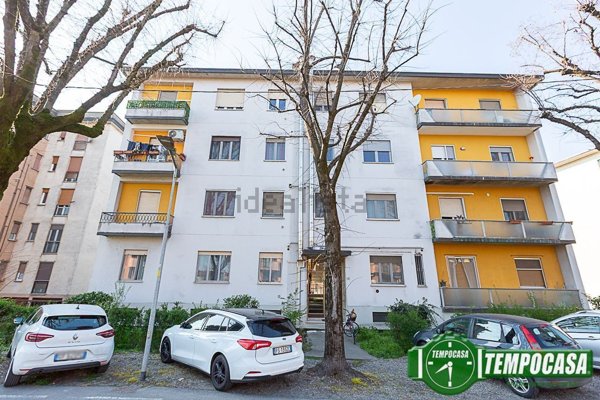 appartamento in vendita a Rivolta d'Adda