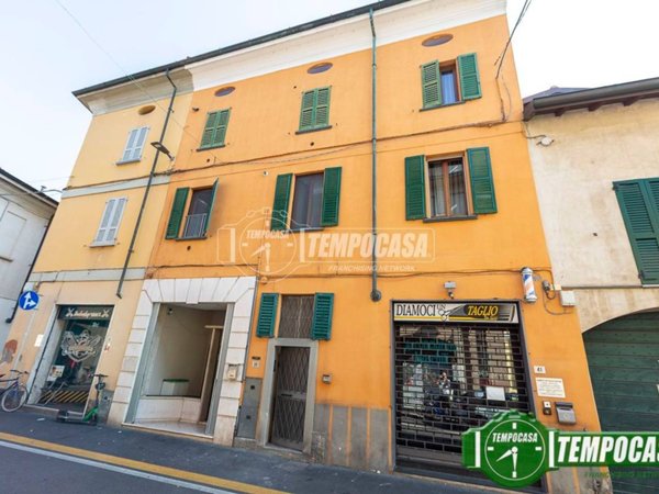 appartamento in vendita a Rivolta d'Adda