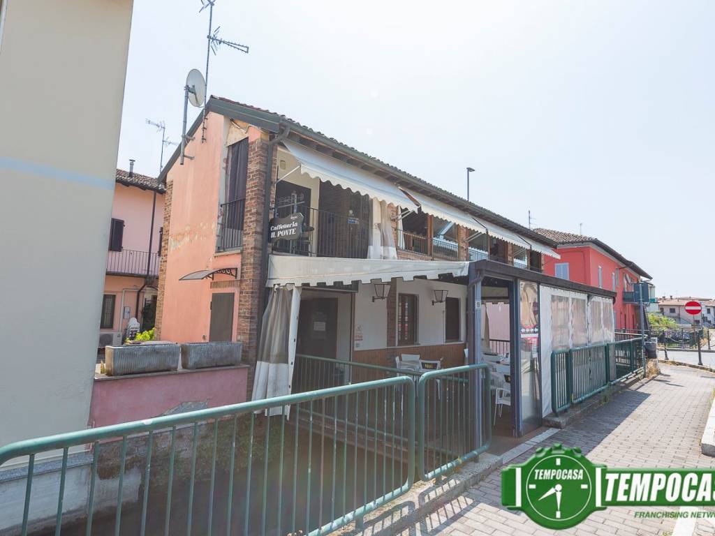 appartamento in vendita a Rivolta d'Adda