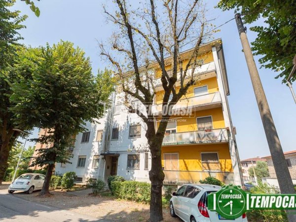 appartamento in vendita a Rivolta d'Adda