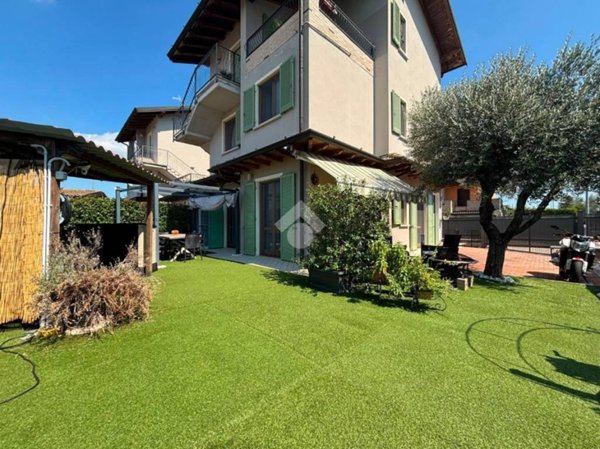 appartamento in vendita a Rivolta d'Adda
