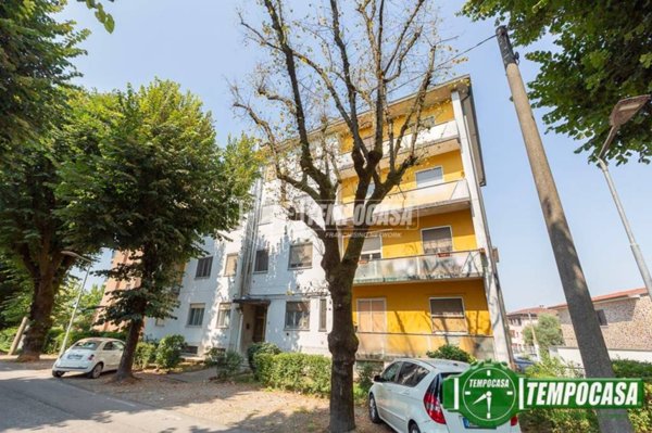 appartamento in vendita a Rivolta d'Adda